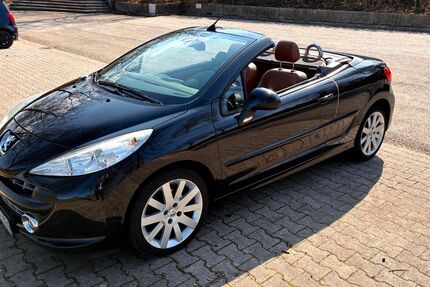 Peugeot 207 157.000 km 2.950 &euro; Rechberghausen 73098