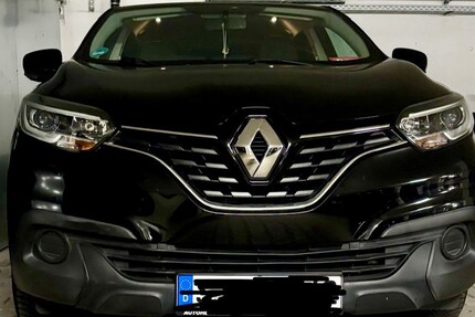 Renault Kadjar 82.000 km 10.800 &euro; Stuttgart 70173