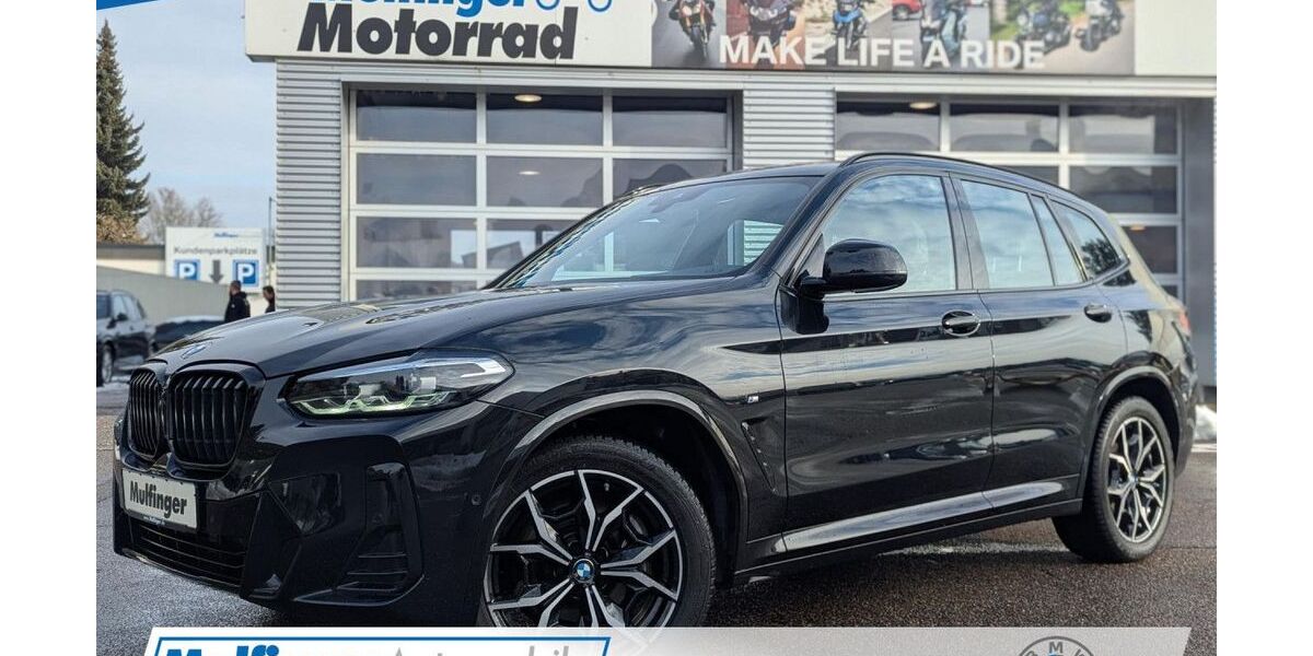 BMW X3 47.324 km 42.990 &euro; Schorndorf 73614