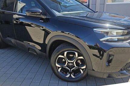 Citroen C5 Aircross 44.550 km 19.890 &euro; Remshalden 73630