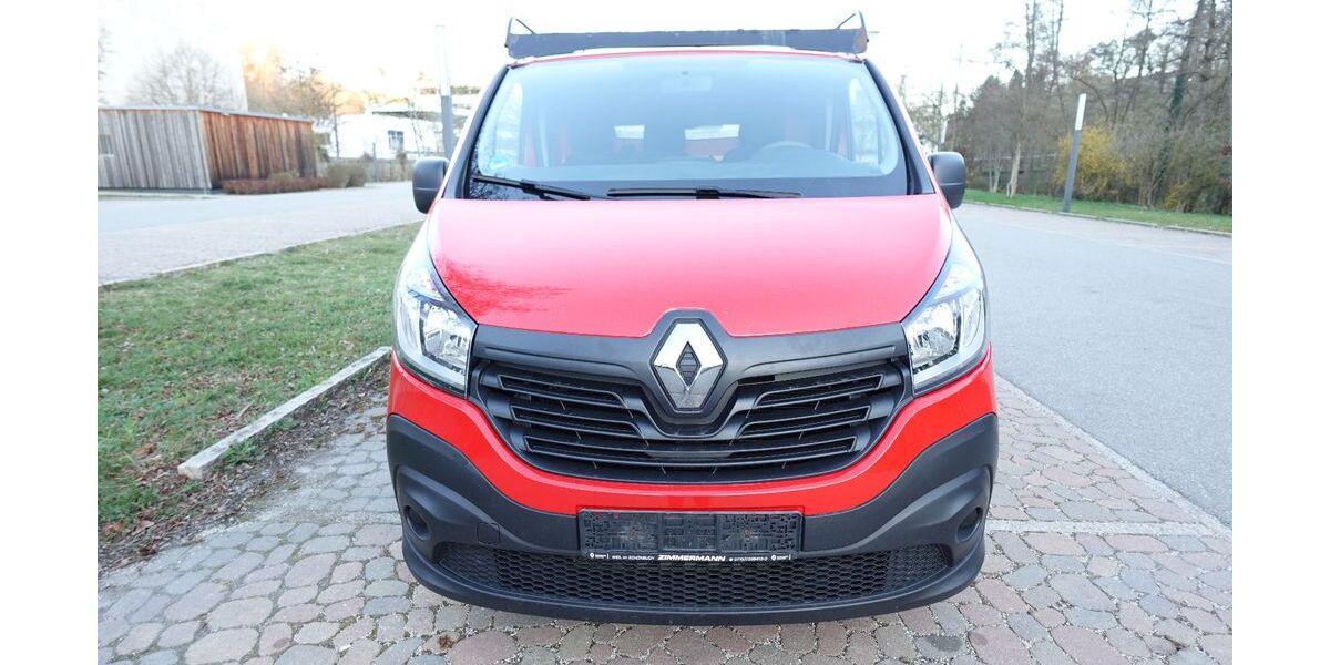 Renault Trafic 150.600 km 7.990 &euro; Waldenbuch 71111
