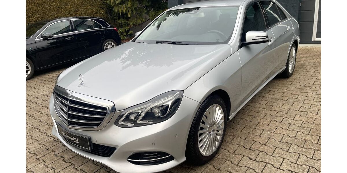 Mercedes-Benz E 250 248.000 km 10.880 &euro; Dettingen unter Teck 73265