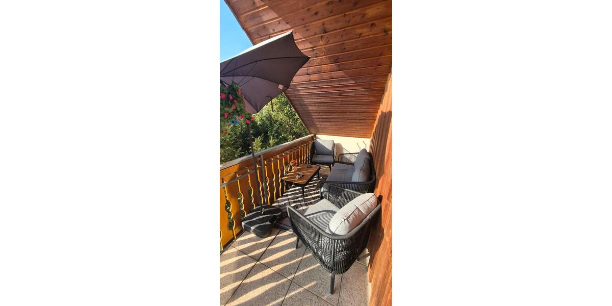 Dachgeschoßwohnung Bietigheim-Bissingen Bissingen - 3.5 Zimmer, 99 m&sup2;, 1.550&euro; | Angebot:25967870