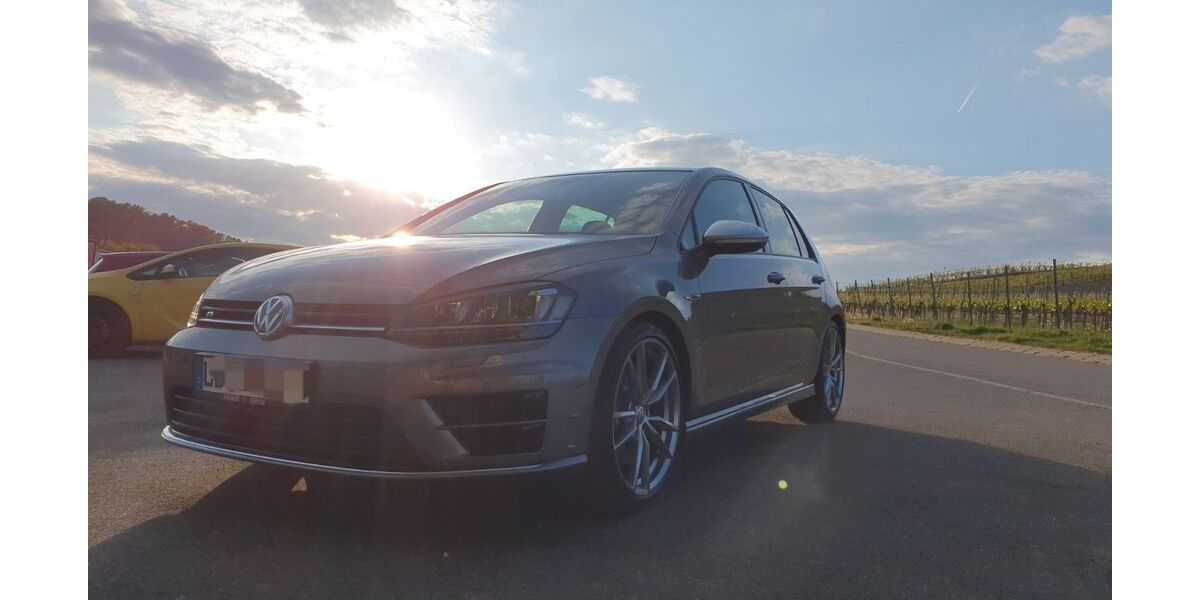VW Golf 63.000 km 22.990 &euro; Besigheim 74354