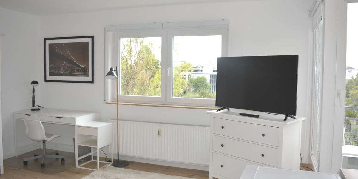 Etagenwohnung Kernen im Remstal - 1 Zimmer, 34 m&sup2;, 140.000&euro; | Angebot:26995610