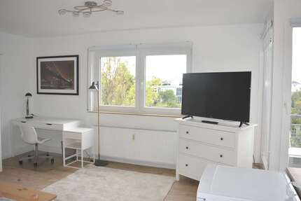 Wohnung Kernen im Remstal - 1 Zimmer, 34 m&sup2;, 140.000&euro; | Angebot:26995610