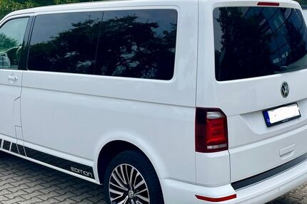 VW T6 Multivan 99.500 km 37.500 &euro; Weissach 71287