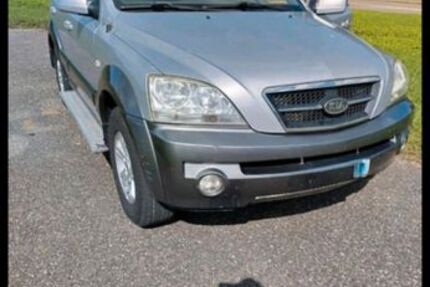 Kia Sorento 240.000 km 4.300 &euro; Lorch 73547