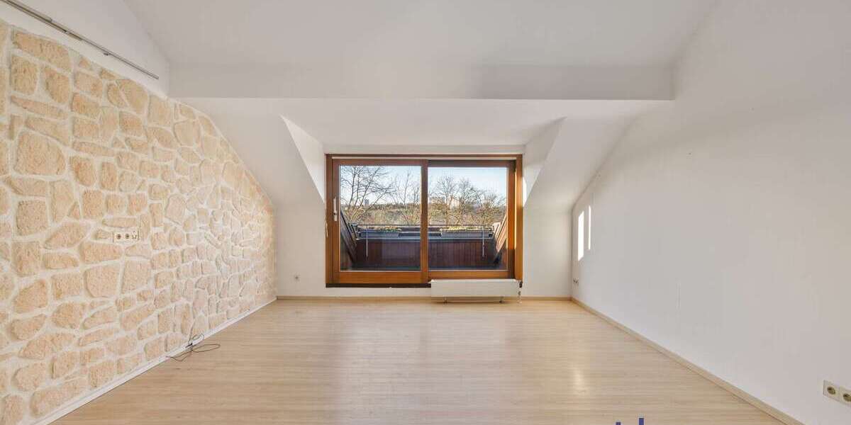 Etagenwohnung Stuttgart Mühlhausen - 2 Zimmer, 60 m&sup2;, 249.000&euro; | Angebot:25353848