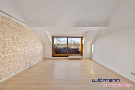 Wohnung Stuttgart Mühlhausen - 2 Zimmer, 60 m&sup2;, 249.000&euro; | Angebot:25353848