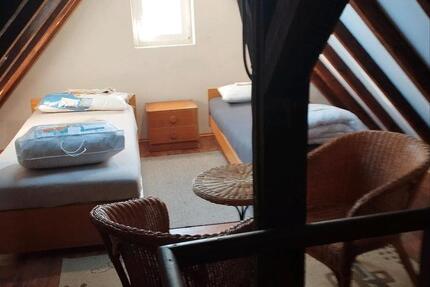Wohnung Stuttgart Feuerbach - 2 Zimmer, 88 m&sup2;, 1.100&euro; | Angebot:26488470