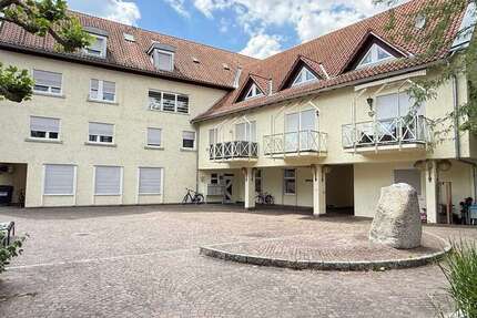 Wohnung Lauffen - 3 Zimmer, 80 m&sup2;, 219.000&euro; | Angebot:26751465