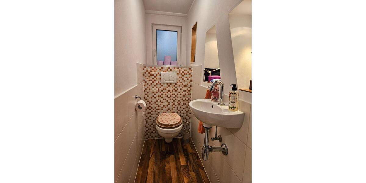 Mehrfamilienhaus, Wohnhaus Ditzingen Heimerdingen - 6 Zimmer, 140 m&sup2;, 349.000&euro; | Angebot:25691097