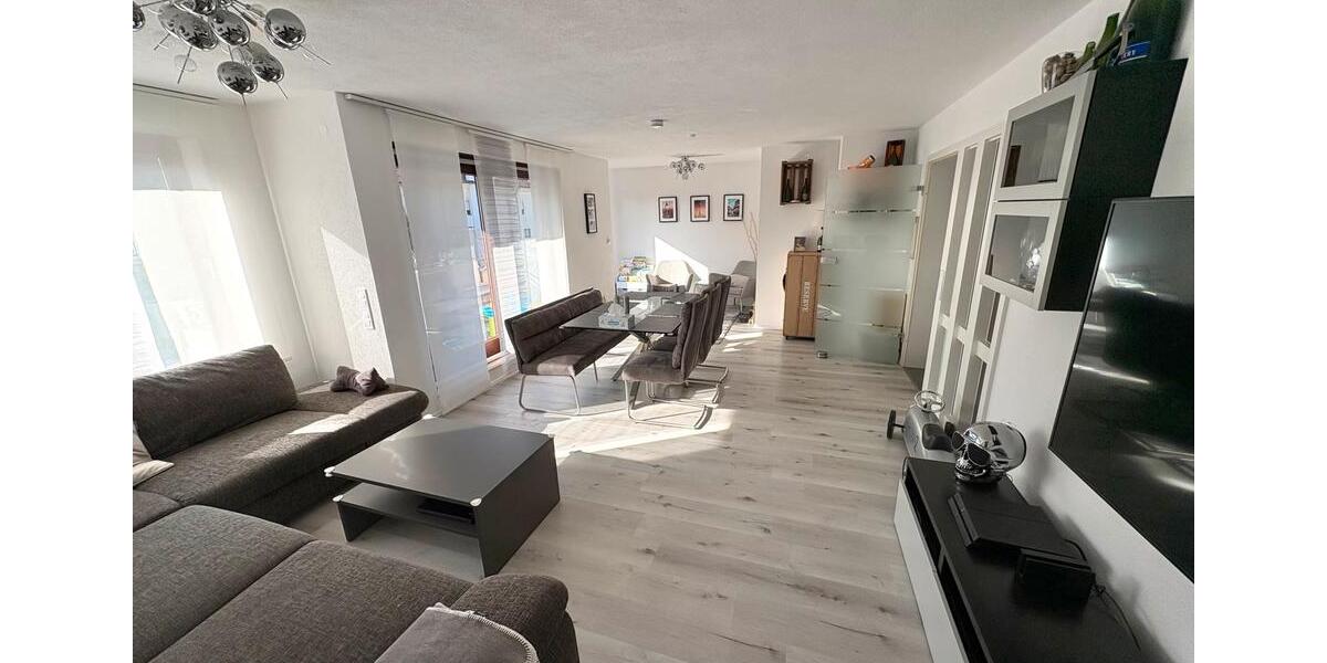 Etagenwohnung Stuttgart Stuttgart-West - 4.5 Zimmer, 144 m&sup2;, 629.000&euro; | Angebot:25792891