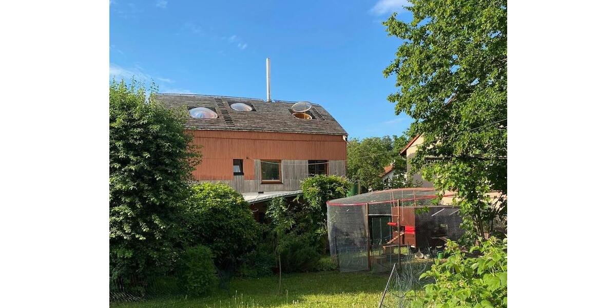 Einfamilienhaus Stuttgart Feuerbach - 6 Zimmer, 140 m&sup2;, 1.600&euro; | Angebot:25980754