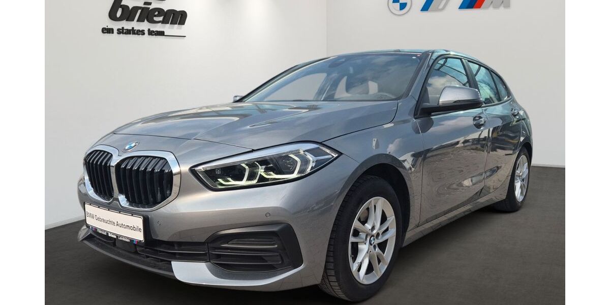 BMW 118 29.500 km 24.600 &euro; Leinfelden-Echterdingen 70771