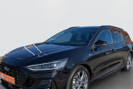 Ford Focus 19.735 km 20.990 &euro; Rutesheim 71277
