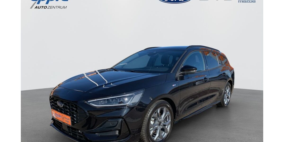 Ford Focus 19.735 km 20.990 &euro; Rutesheim 71277
