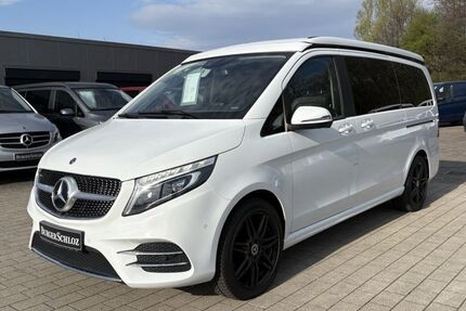 Mercedes-Benz V 300 111.989 km 59.860 &euro; Schorndorf 73614