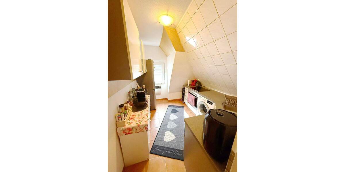 Etagenwohnung Reichenbach - 3 Zimmer, 57 m&sup2;, 195.000&euro; | Angebot:25696190