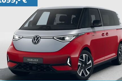 VW ID. Buzz 1.500 km 86.490 &euro; Ebersbach 73061