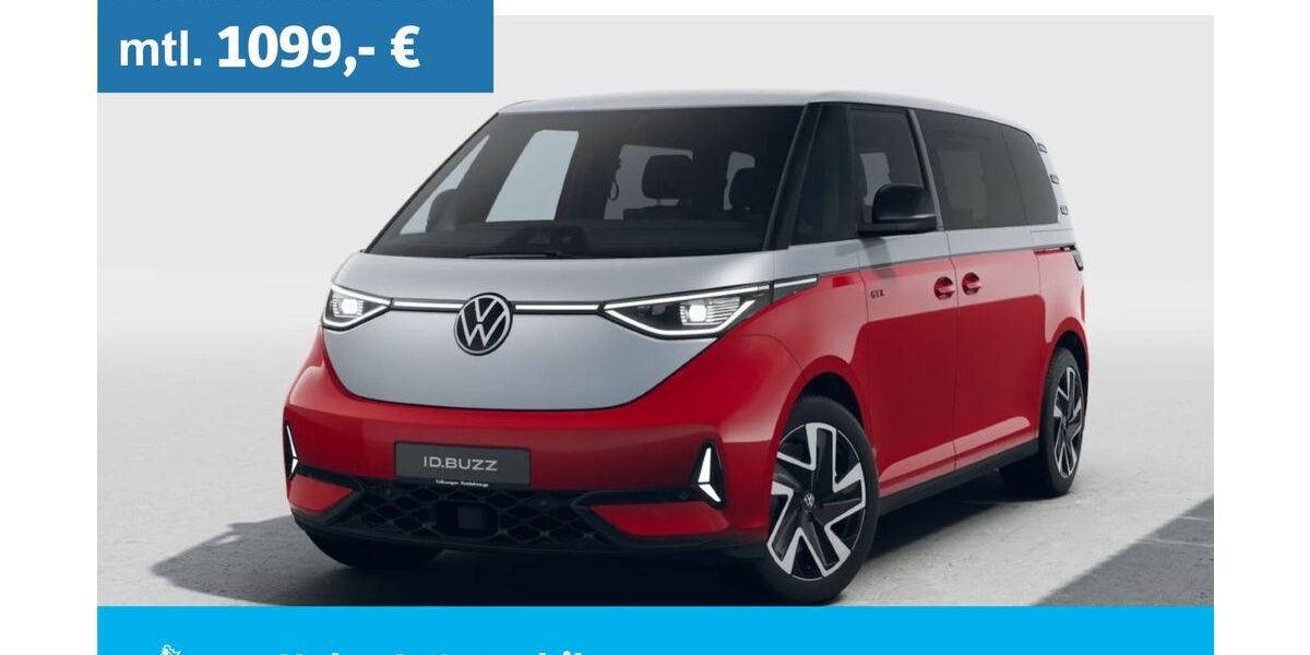 VW ID. Buzz 1.500 km 86.490 &euro; Ebersbach 73061