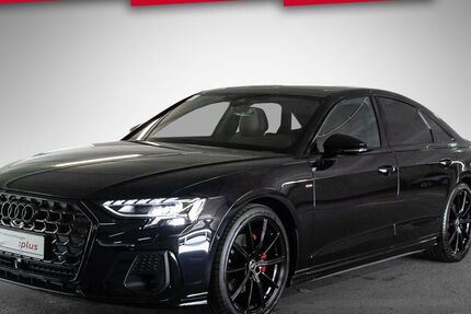 Audi A8 24.701 km 63.460 &euro; Stuttgart 70469
