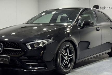 Mercedes-Benz A 180 92.382 km 22.990 &euro; Nürtingen 72622