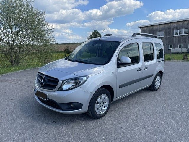 Mercedes-Benz Citan 67.000 km 14.600 &euro; Backnang 71522