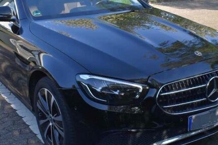 Mercedes-Benz E 300 77.000 km 36.999 &euro; Ditzingen 71254