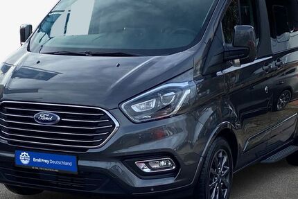 Ford Tourneo Custom 39.000 km 39.850 &euro; Leonberg 71229