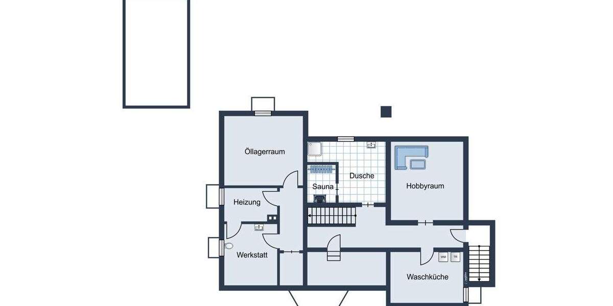 Einfamilienhaus Besigheim - 8 Zimmer, 168 m&sup2;, 695.000&euro; | Angebot:25662268