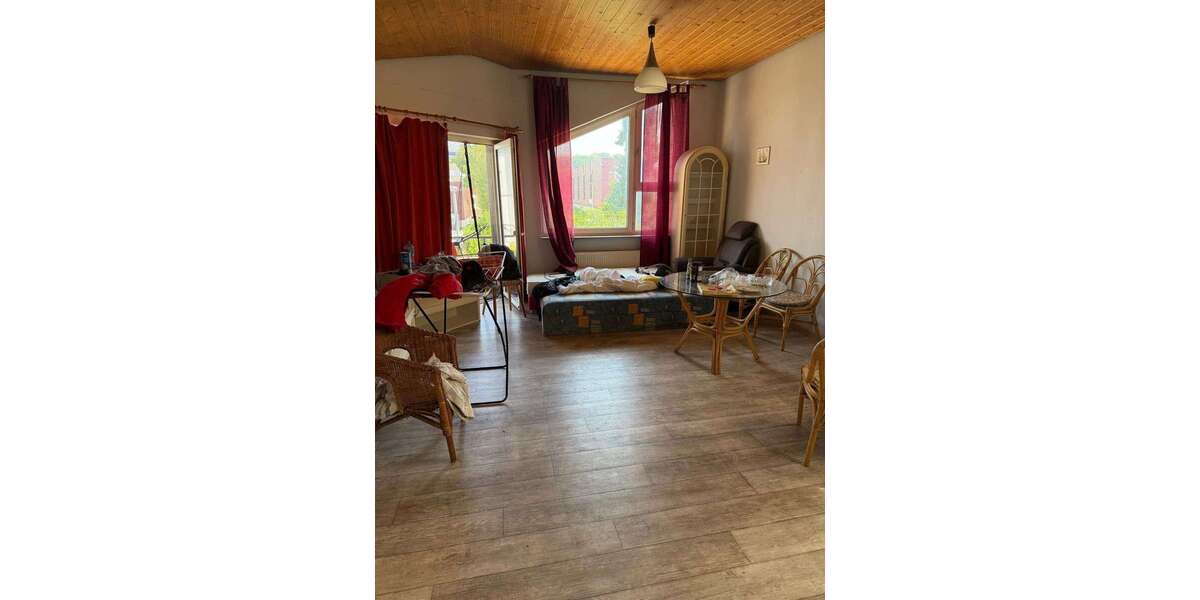 Etagenwohnung Göppingen Faurndau - 1 Zimmer, 20 m&sup2;, 500&euro; | Angebot:27163965