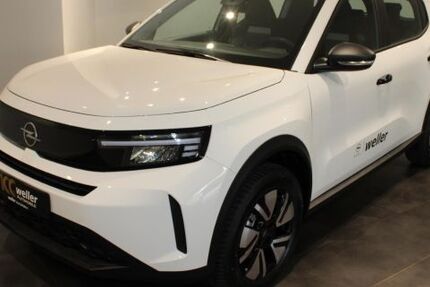 Opel Frontera 6.500 km 18.930 &euro; Bietigheim-Bissingen 74321