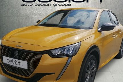 Peugeot 208 52.520 km 14.980 &euro; Schönaich 71101