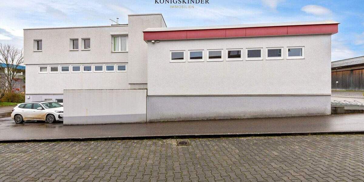 Mehrfamilienhaus, Wohnhaus Sersheim - 1 Zimmer, 1.249.000&euro; | Angebot:25771582