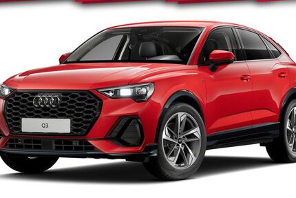 Audi Q3 6.640 km 37.820 &euro; Böblingen 71034