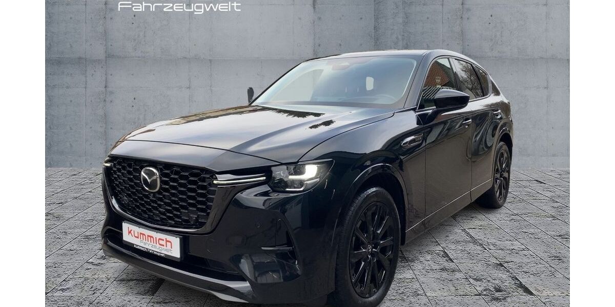 Mazda CX-60 69.780 km 33.989 &euro; Backnang 71522