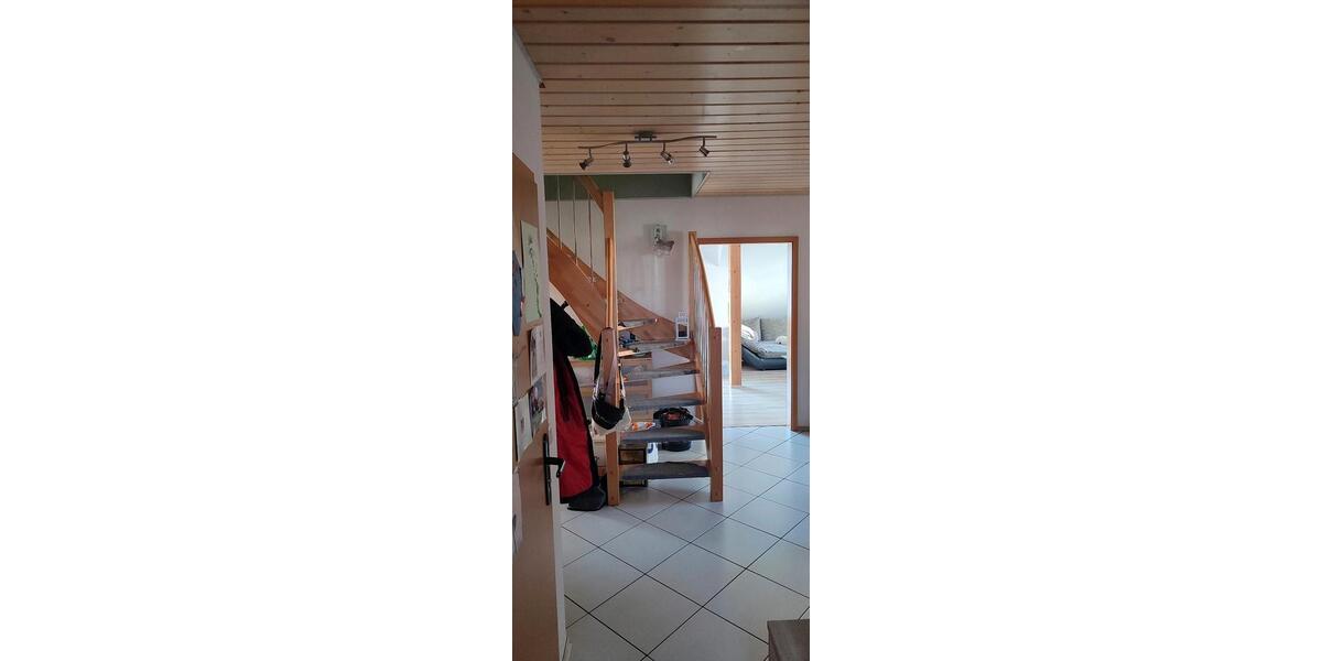 Etagenwohnung Backnang - 4 Zimmer, 93 m&sup2;, 349.000&euro; | Angebot:25843722