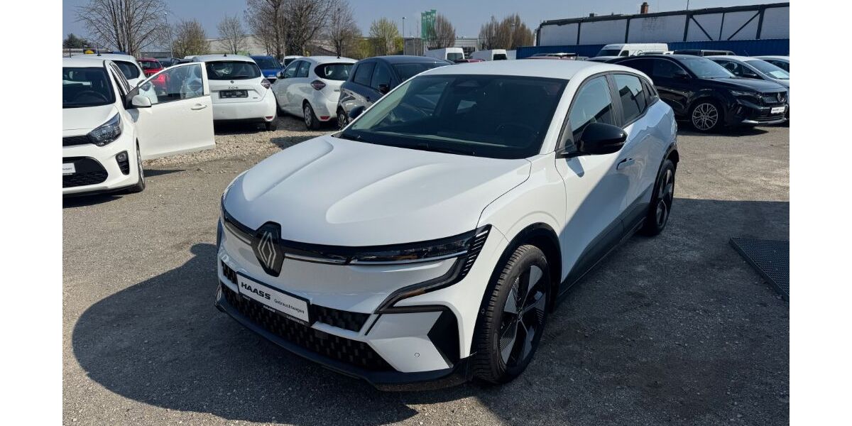 Renault Megane 29.100 km 21.790 &euro; Ludwigsburg 71636