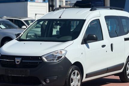 Dacia Dokker 63.456 km 10.950 &euro; Schwieberdingen 71701