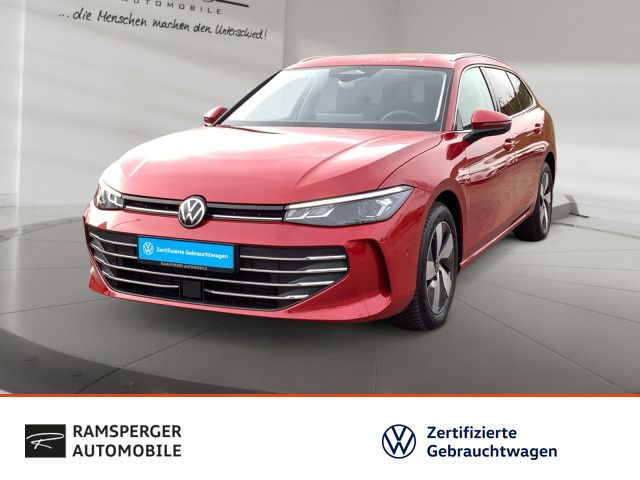 VW Passat Variant 14.441 km 34.690 &euro; Kirchheim 73230