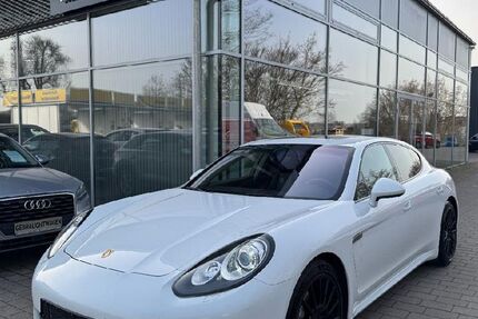 Porsche Panamera 258.424 km 26.900 &euro; Böblingen 71034