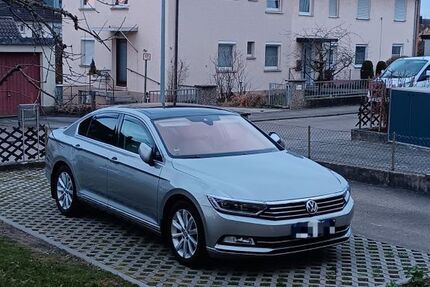 VW Passat 53.000 km 16.000 &euro; Köngen 73257