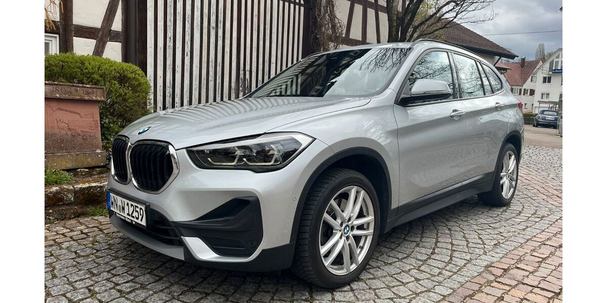 BMW X1 135.000 km 21.490 &euro; Auenwald 71549