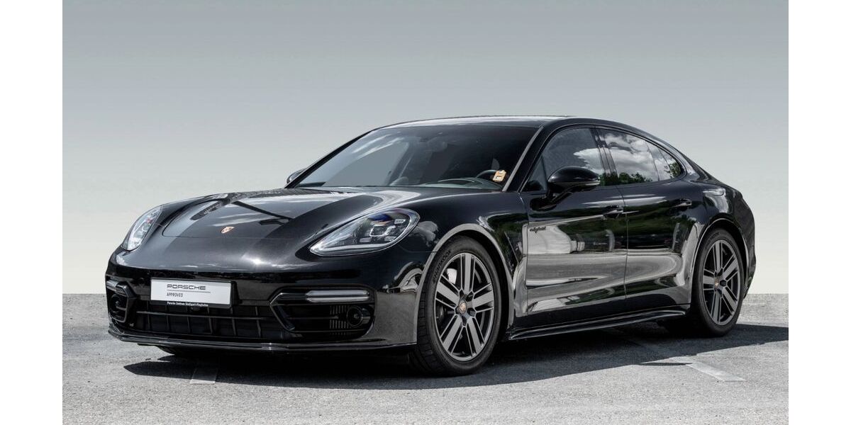 Porsche Panamera 62.300 km 87.900 &euro; Filderstadt 70794