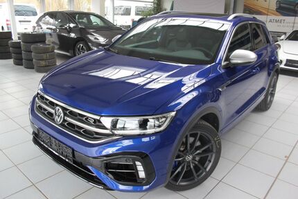 VW T-Roc 45.950 km 32.990 &euro; Weil im Schönbuch 71093