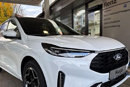 Ford Kuga 9.500 km 42.890 &euro; Steinheim an der Murr 71711