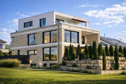 Haus Schönaich - 7 Zimmer, 347 m&sup2;, 2.550.000&euro; | Angebot:25880373