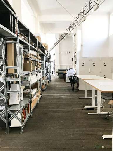 Gewerbeobjekt Stuttgart Stuttgart-West - 360&euro; | Angebot:26009544